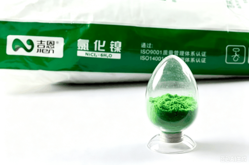 吉恩氯化镍