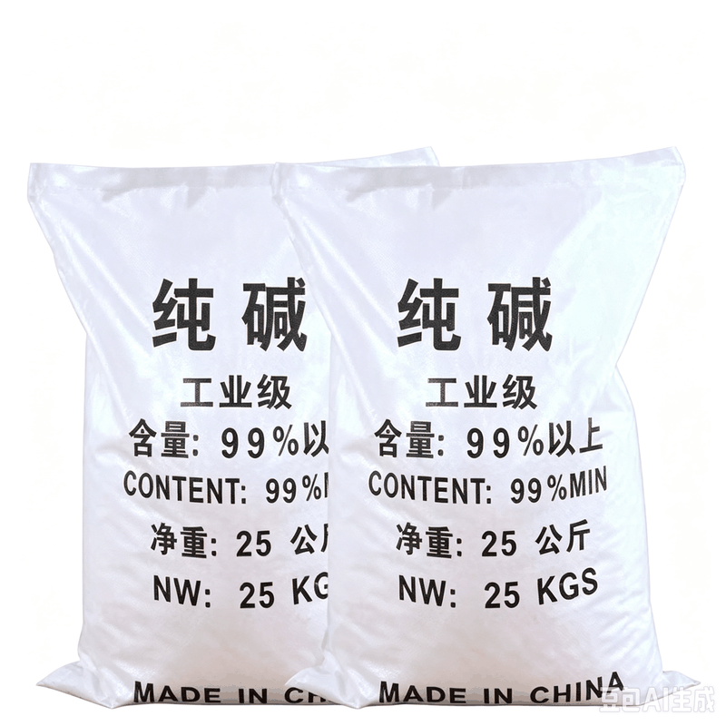 纯碱