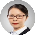 刘晓霞 Tina